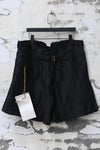 ARCHIVIO J.M.Ribot Shorts PA32/ML Black